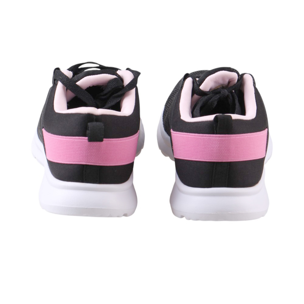 Sportovní boty černé MODENA vel.40 - náhľad 4