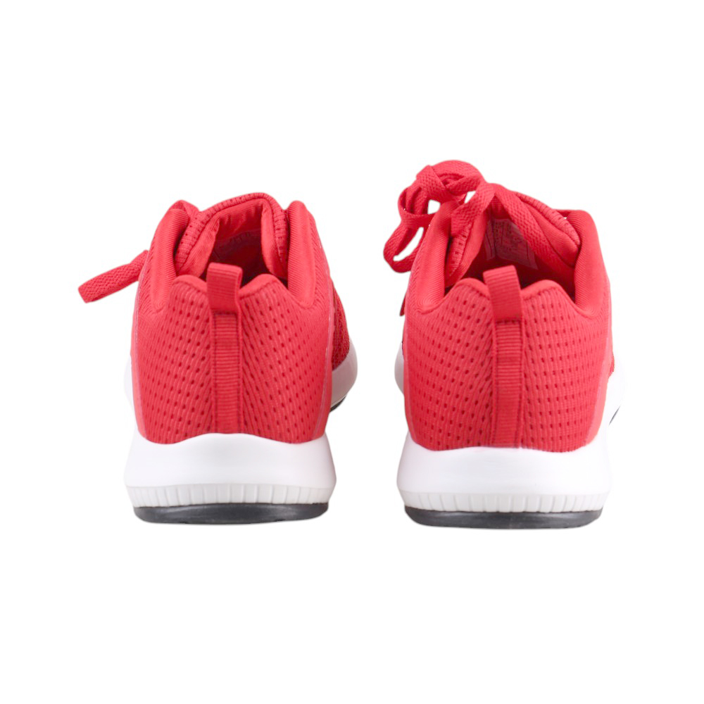 Sportovní boty červené ONTARIO vel.36 - náhľad 4