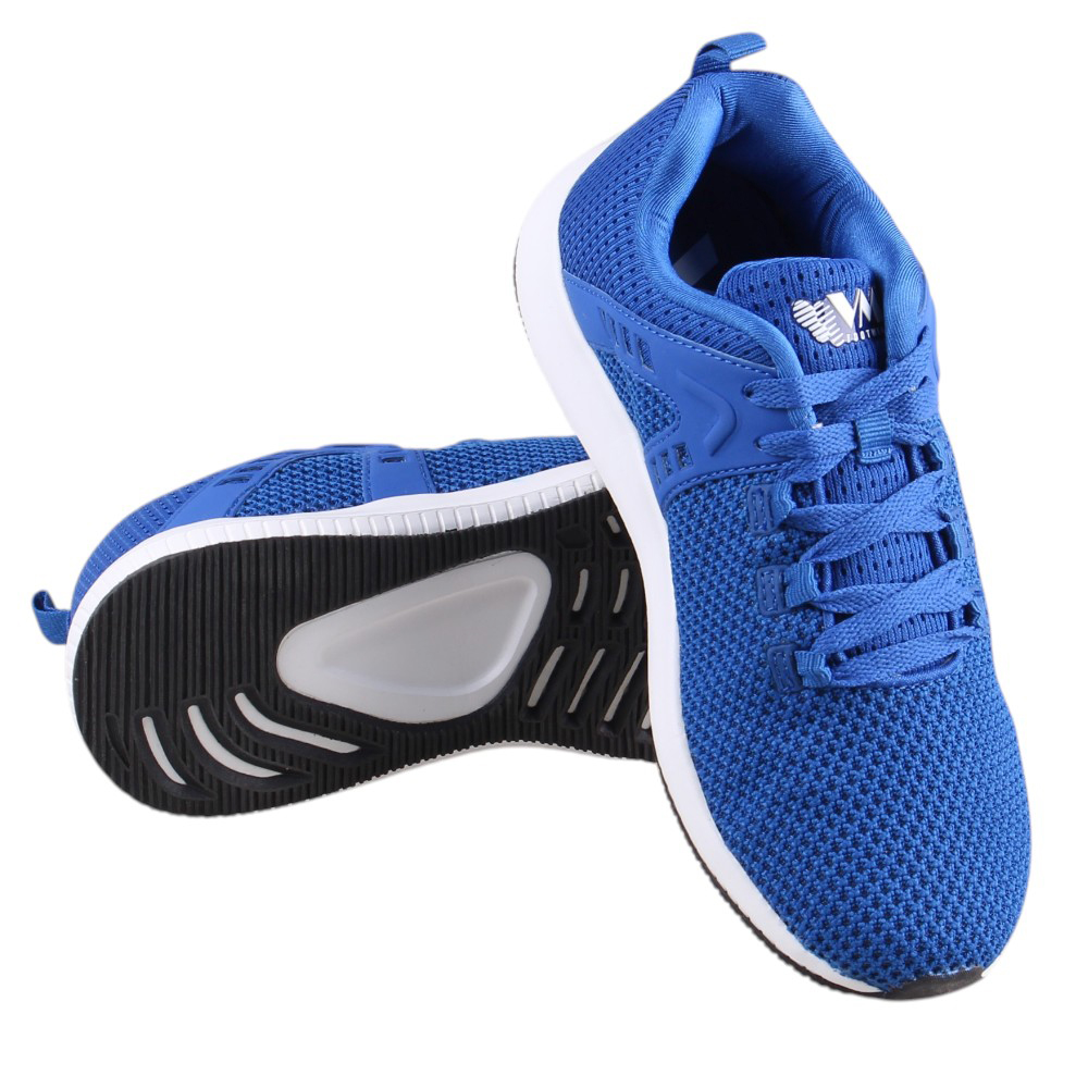 Sportovní boty modré ONTARIO vel.36 - náhľad 1