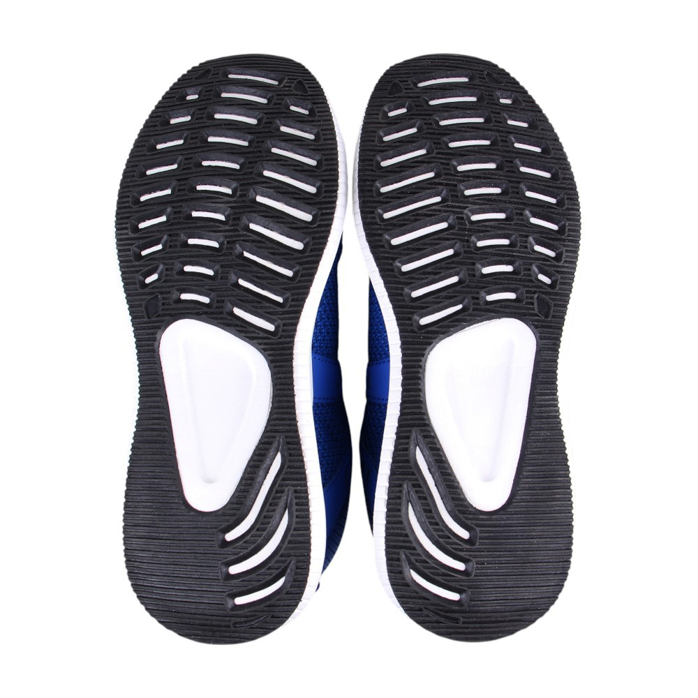 Sportovní boty modré ONTARIO vel.36 - náhľad 5