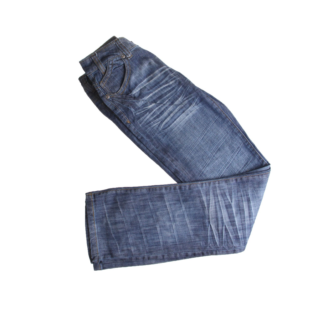 Dámské džíny  var.1 - náhľad 3