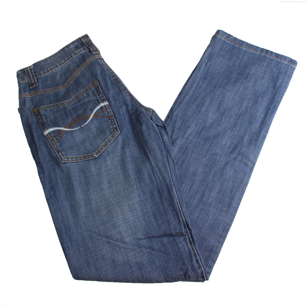 Dámské džíny  var.2 - náhľad 3