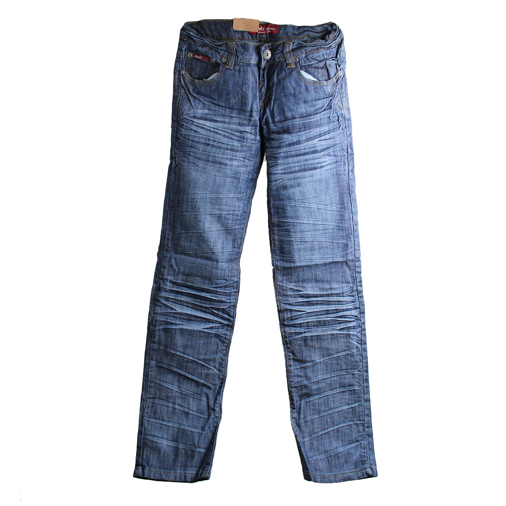 Dámské džíny  var.5 - náhľad 1