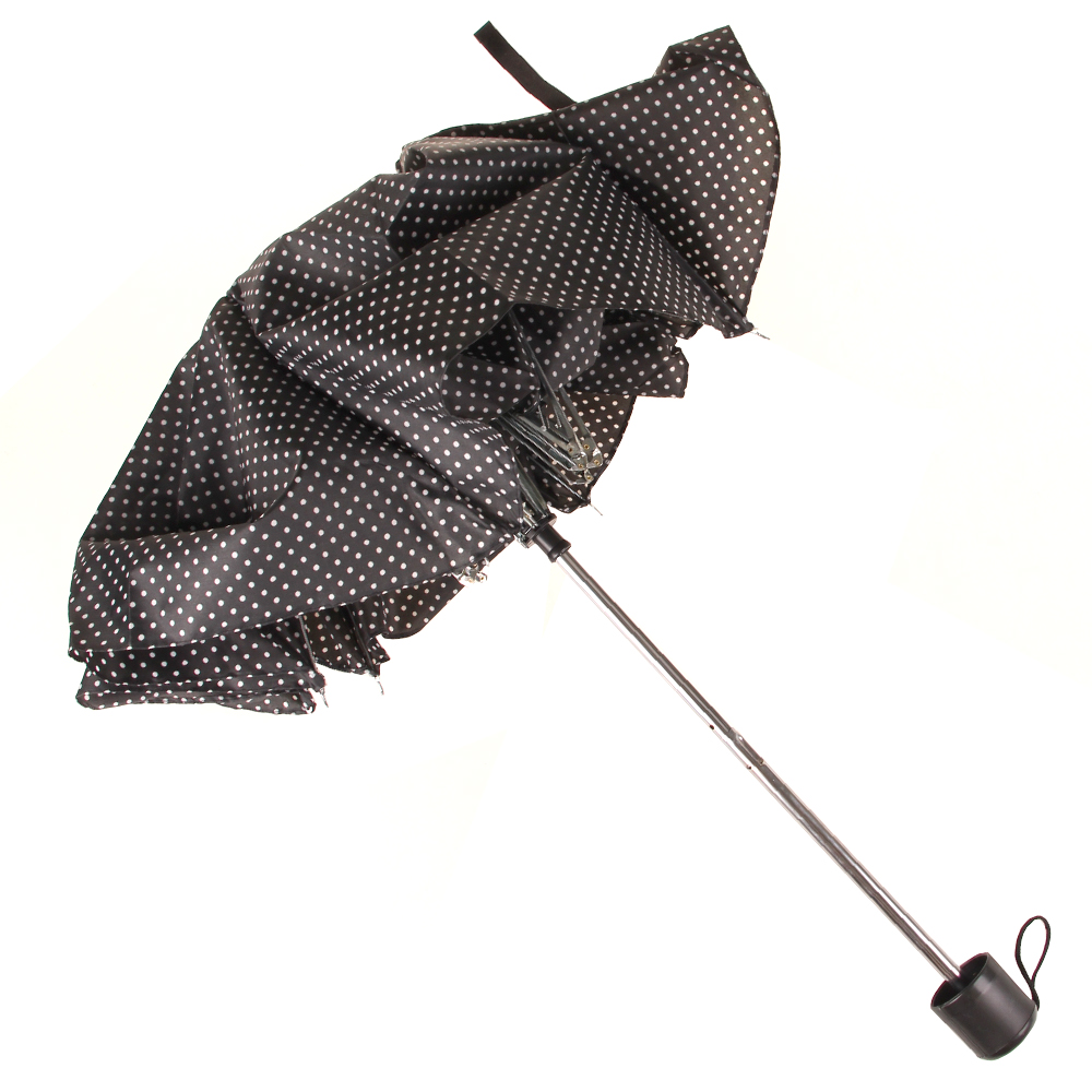 Skládací deštník průměr 100 cm - náhľad 5