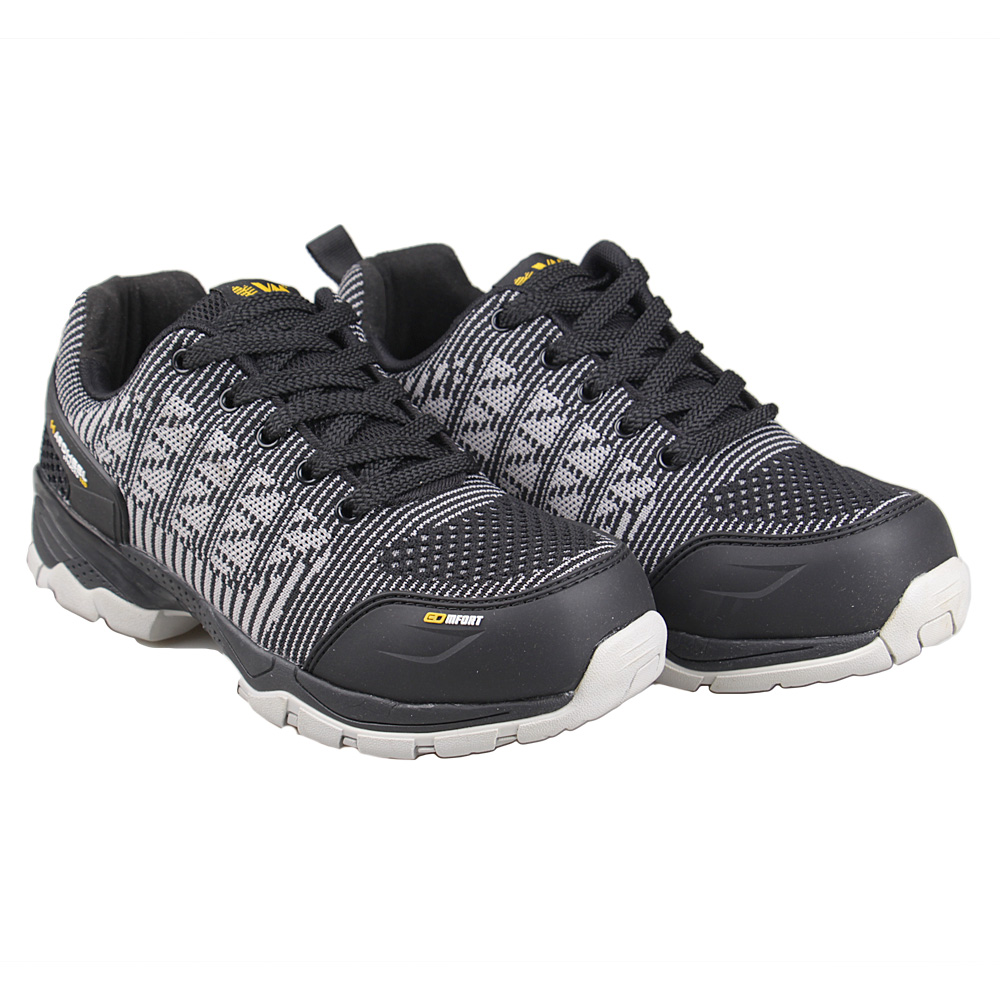 Bezpečnostní boty NEBRASKA vel.43 - náhľad 1