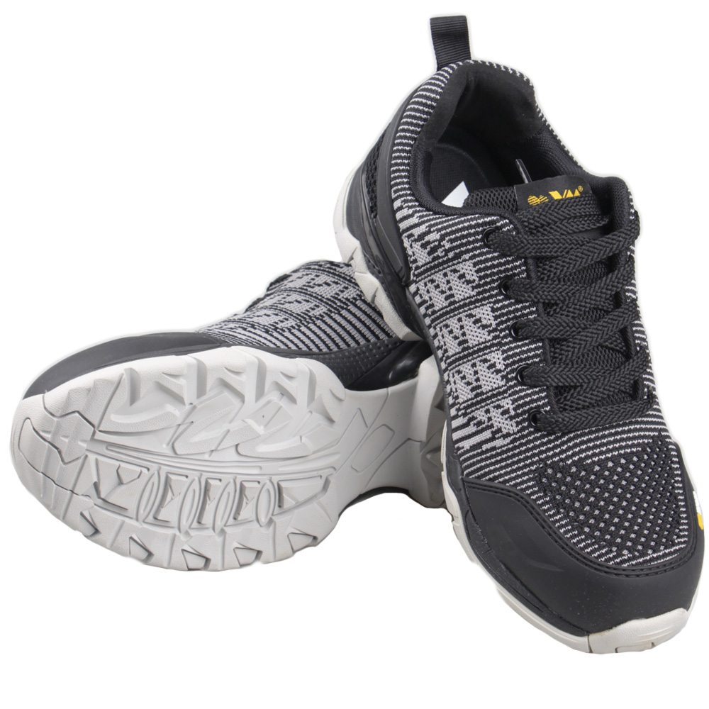 Bezpečnostní boty NEBRASKA vel.43 - náhľad 2