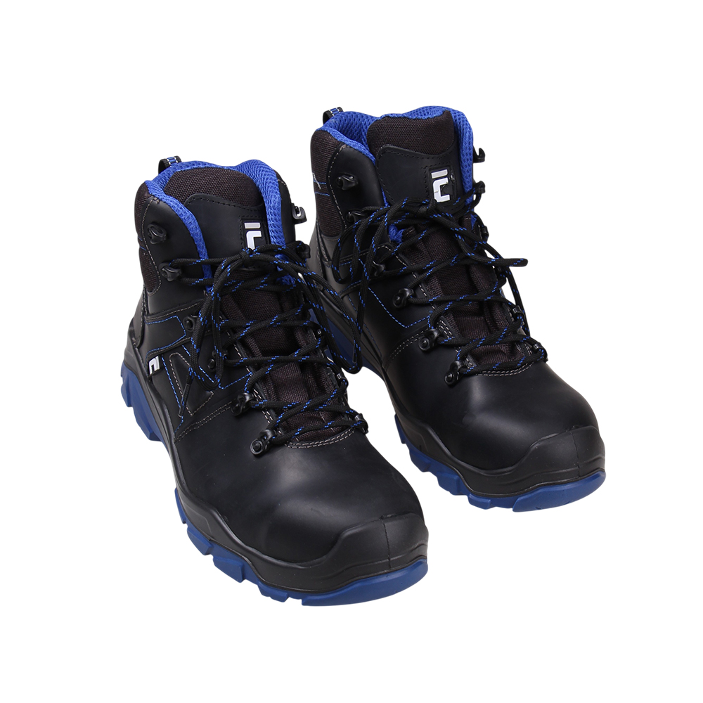 Bezpečnostní obuv CORTINA MF S3 SRC ANKLE vel.46 - náhľad 1