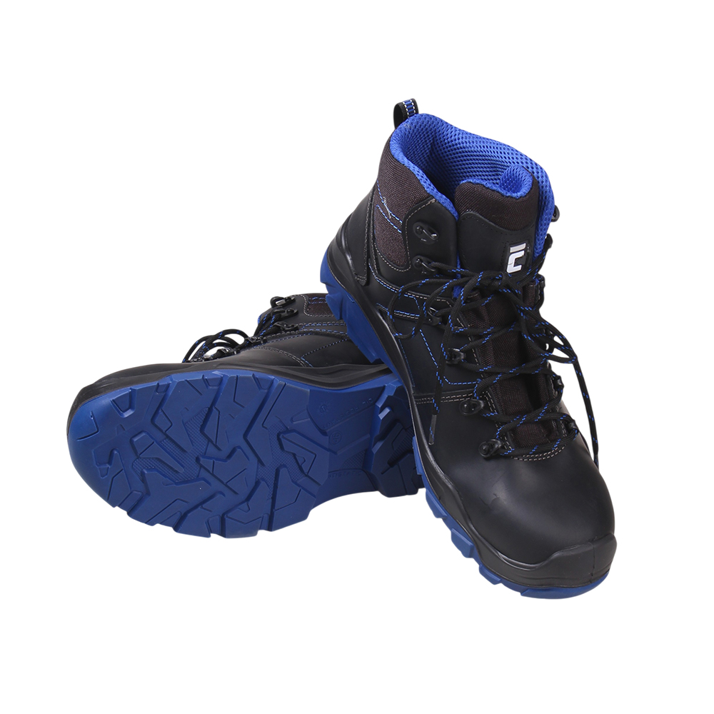 Bezpečnostní obuv CORTINA MF S3 SRC ANKLE vel.46 - náhľad 2
