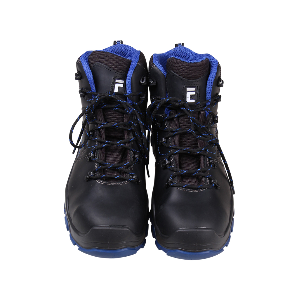 Bezpečnostní obuv CORTINA MF S3 SRC ANKLE vel.46 - náhľad 3