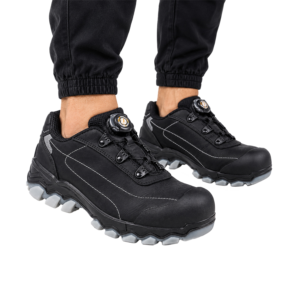 Bezpečnostní pracovní obuv Panda FIVE CGW S3 SRC vel.39 - náhľad 6