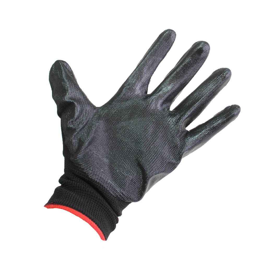 Ochranné pracovní rukavice  - náhľad 4