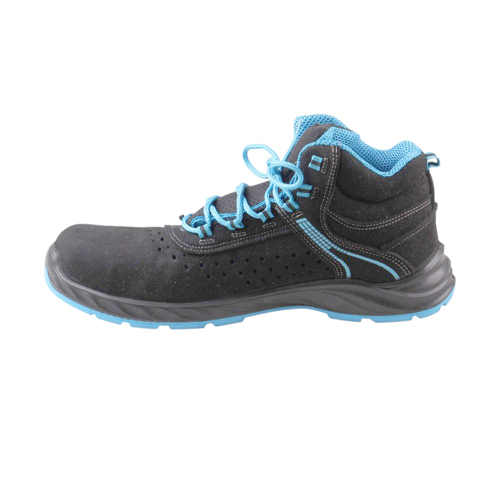 Pracovní bezpečnostní boty QUEBEC vel.49 - náhľad 2