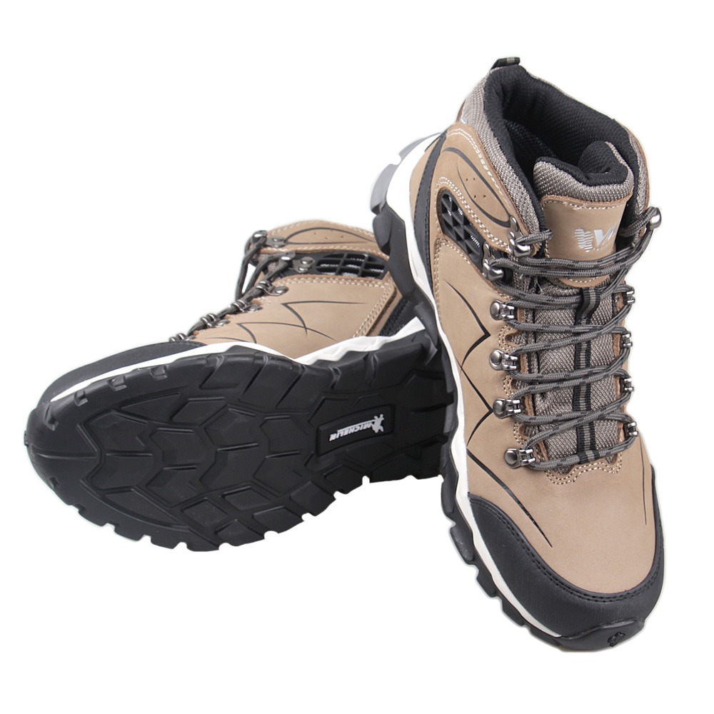 Pracovní kotníkové boty TEXAS vel.43 - náhľad 1