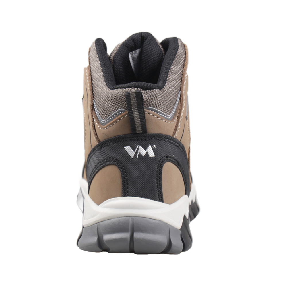 Pracovní kotníkové boty TEXAS vel.43 - náhľad 3