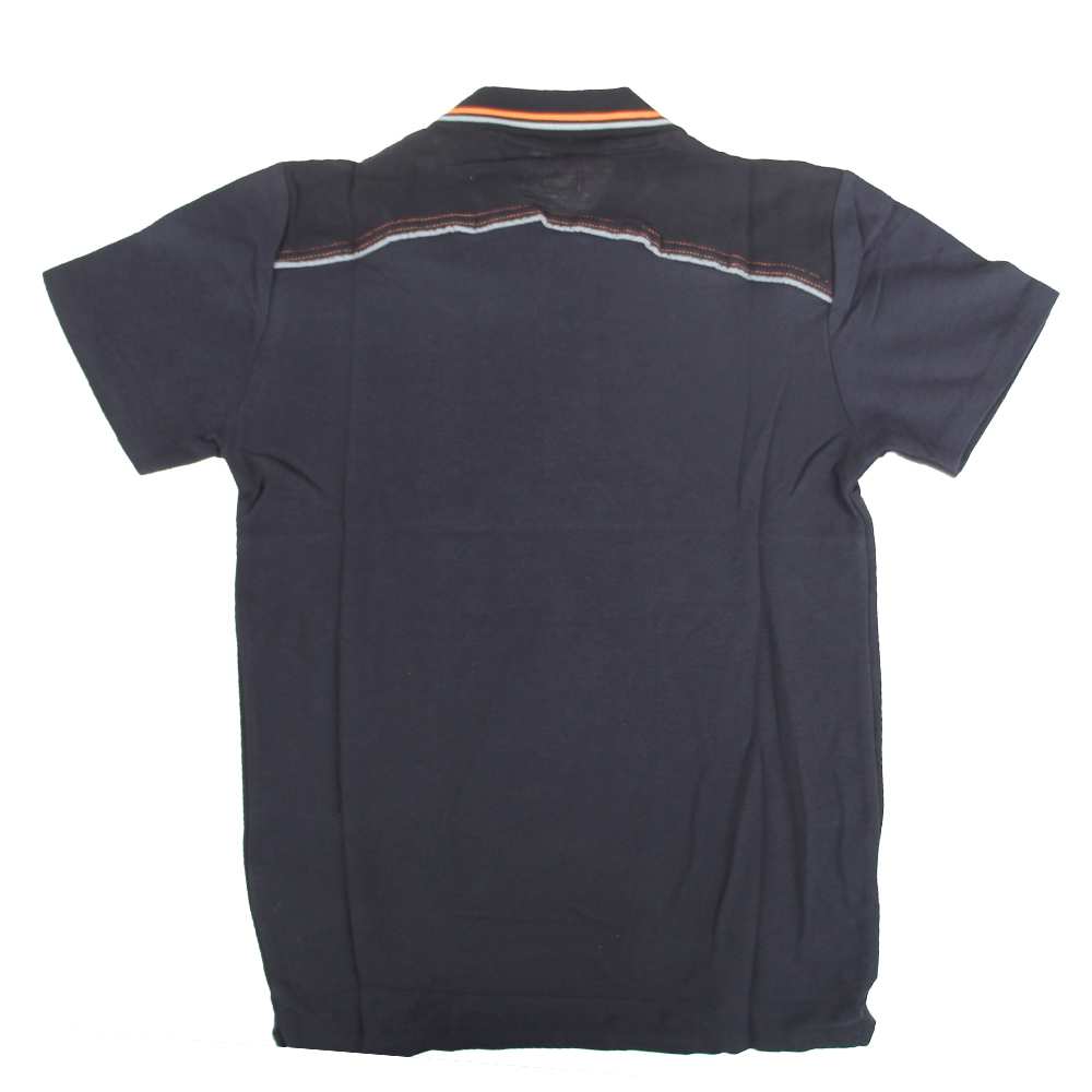 Pánská polokošile KNOXFIELD XS - náhľad 1