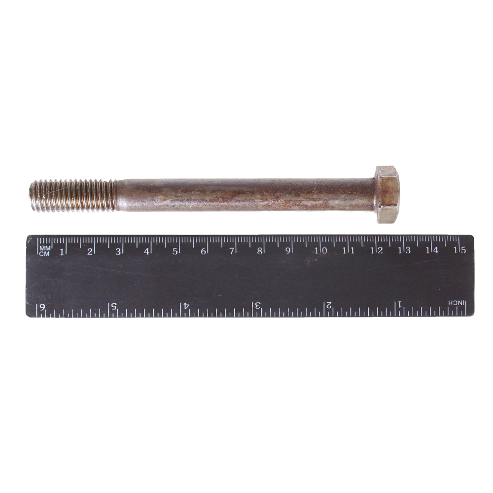 Šroub M12x120 500g - náhľad 2