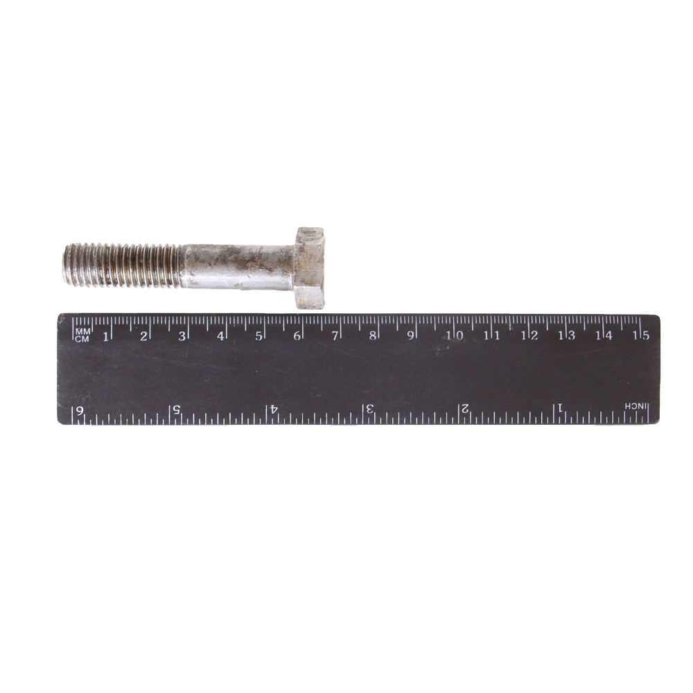 Šroub M12x60 500g - náhľad 2