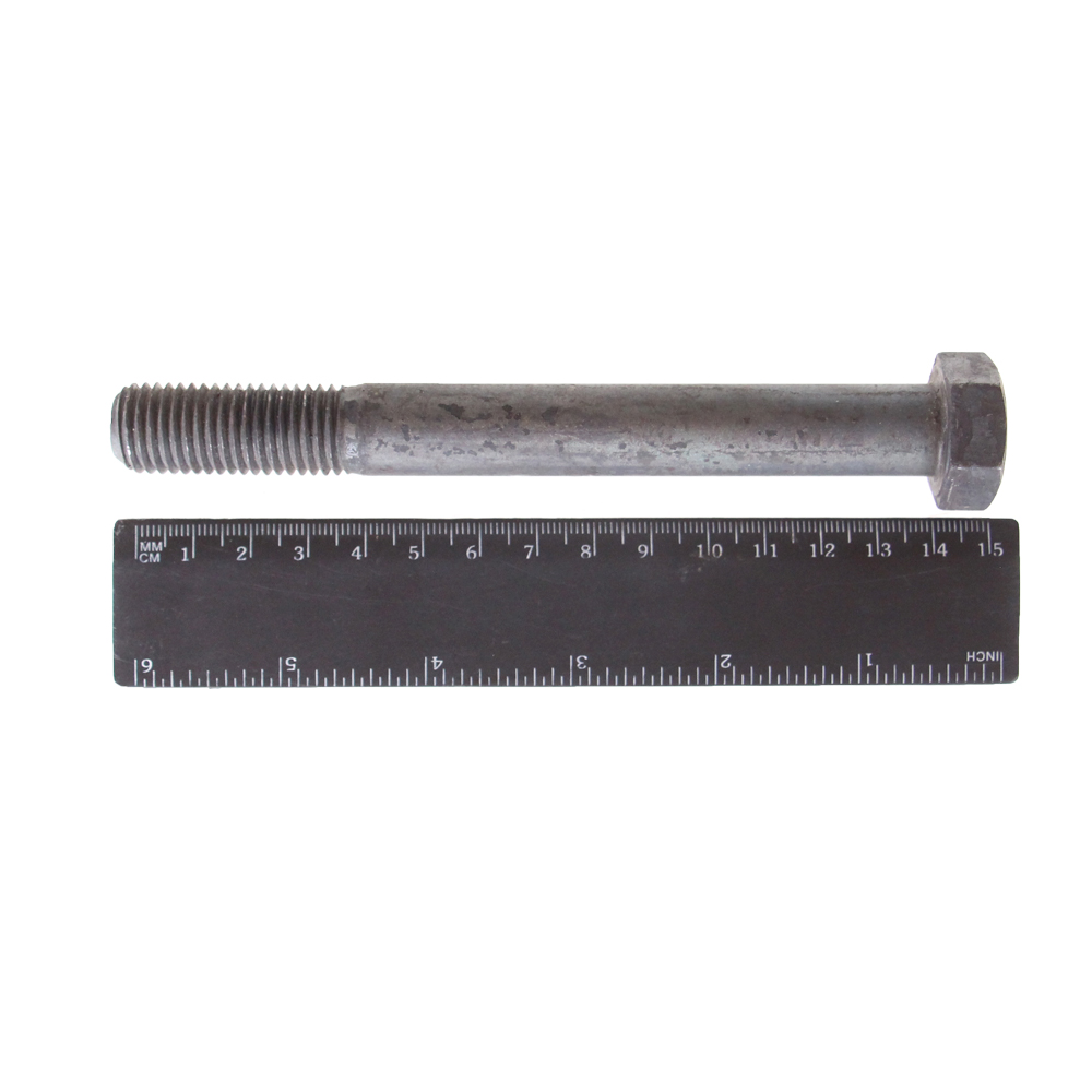 Šroub M16x140 500g - náhľad 2