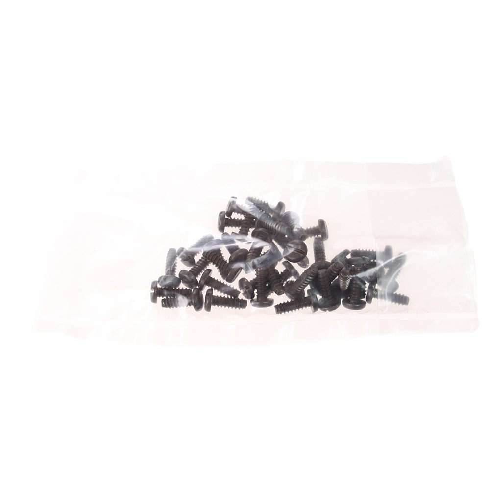 Šrouby M6x18, 500g - náhľad 1