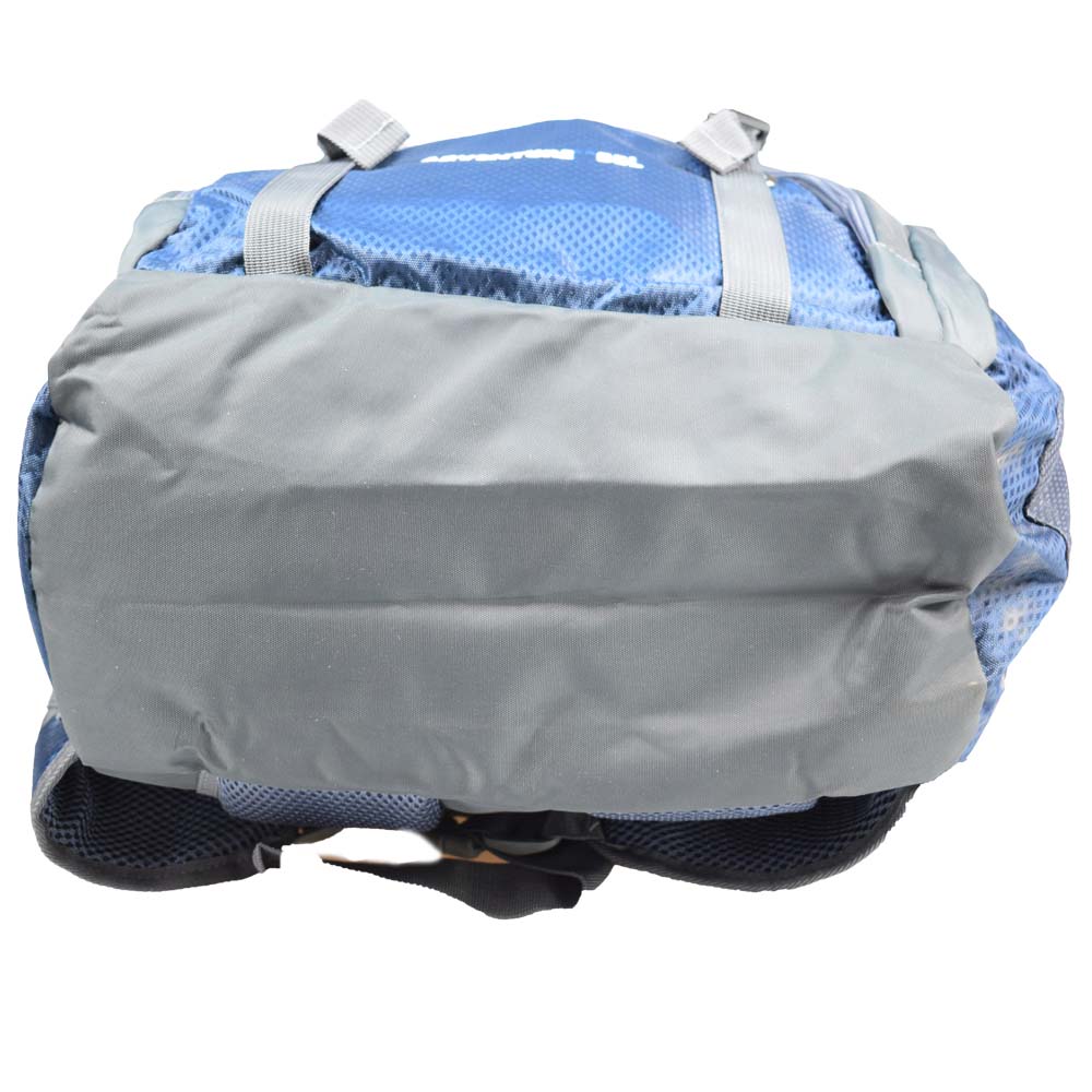 Hosen batoh outdoorový modrý 65l - náhľad 5