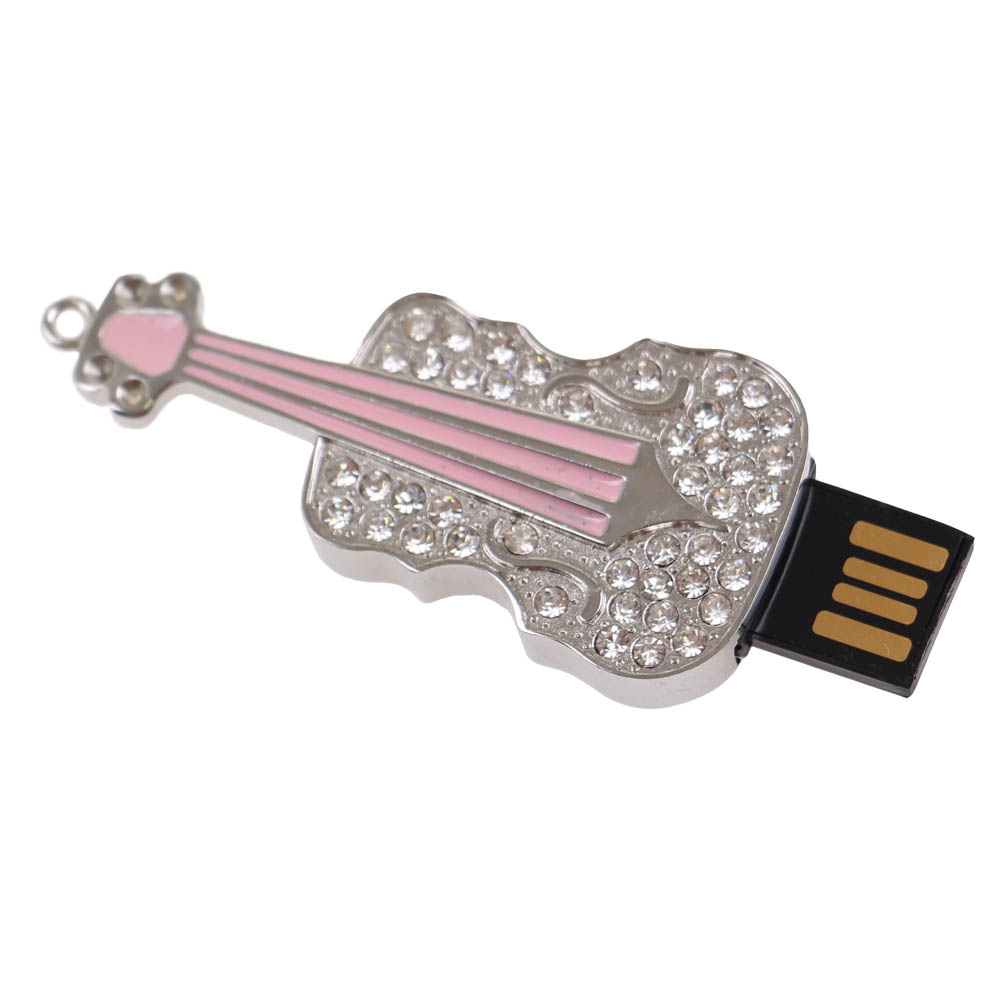 Flash disk USB 8 GB – housle - náhľad 3