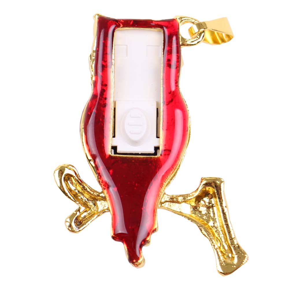 Flash disk USB 8 GB – sova - náhľad 2