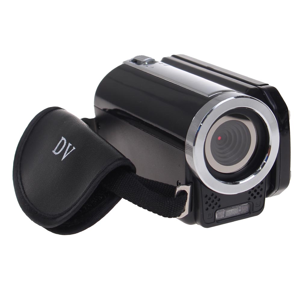 Videokamera HD DV30 - náhľad 4