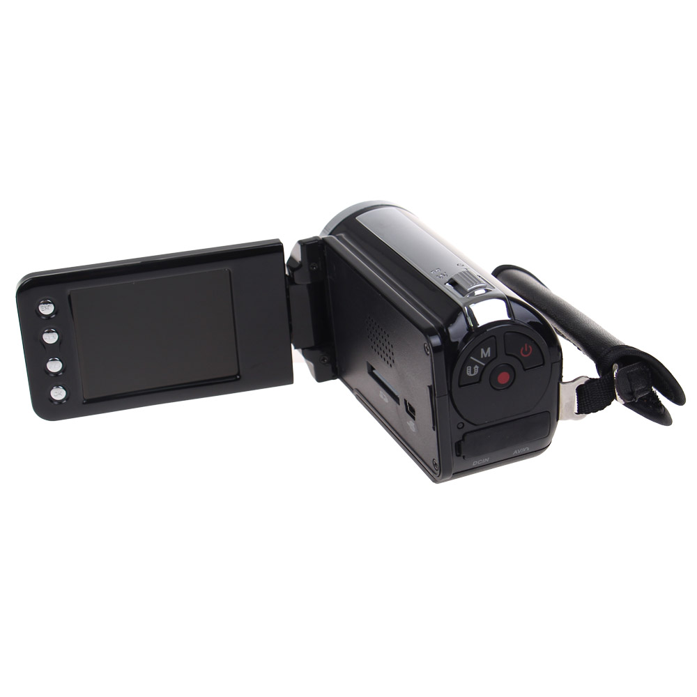 Videokamera HD DV30 - náhľad 6