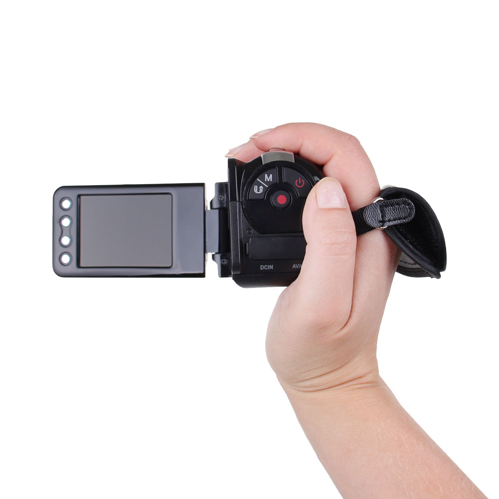 Videokamera HD DV30 - náhľad 7